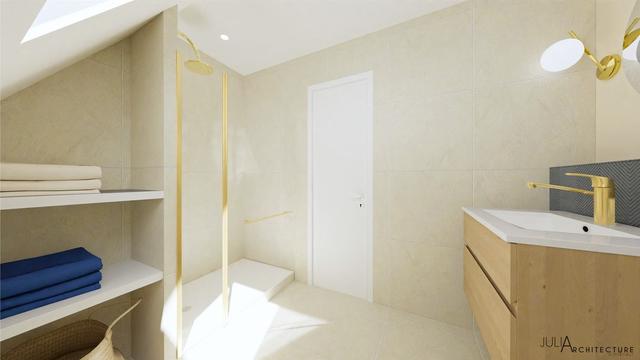 Projet St Sauveur