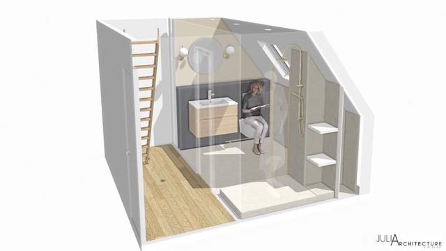 Projet St Sauveur