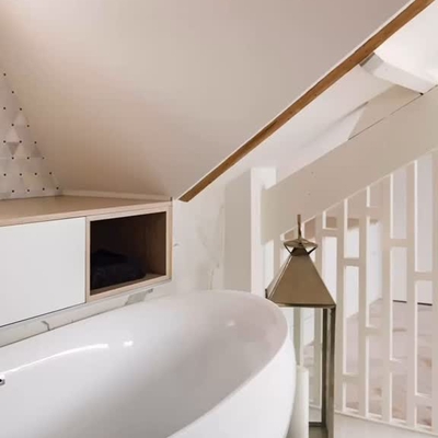 Ambiances cocooning
