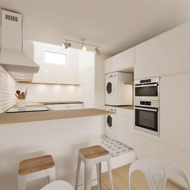 Projet Beuzeville