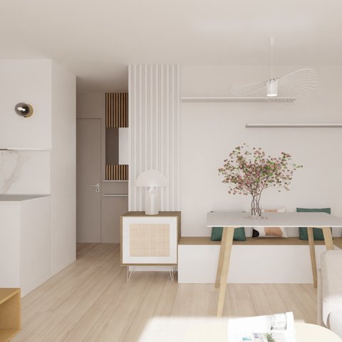 *Projet Bénerville*