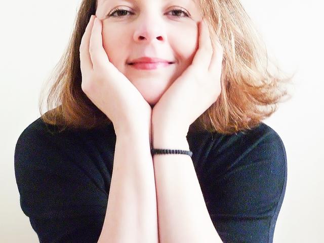 Julia Ghozland-Guibert