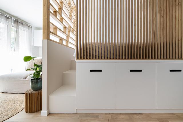 Décoration intérieur