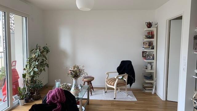 Projet *Bois-Co*