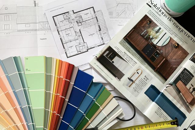 Architecte conseil