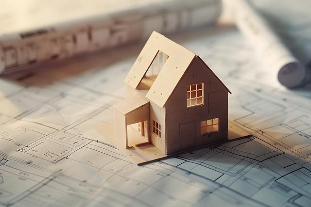 Visite Immobilière ou visite conseil