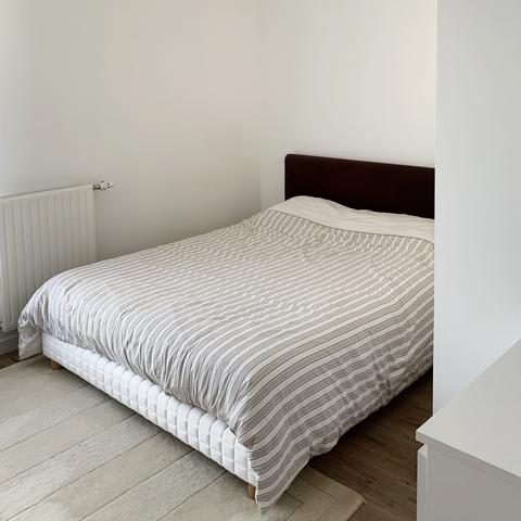 Chambre parentale