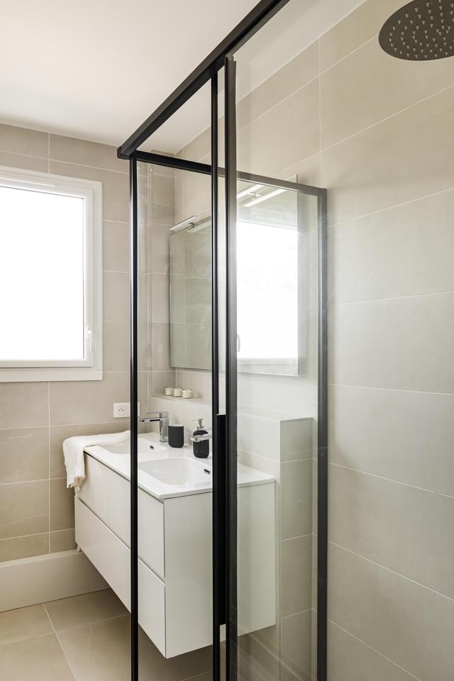 Chambre parentale