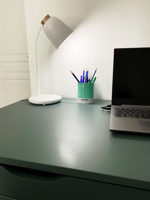 Bureau pour télétravailler