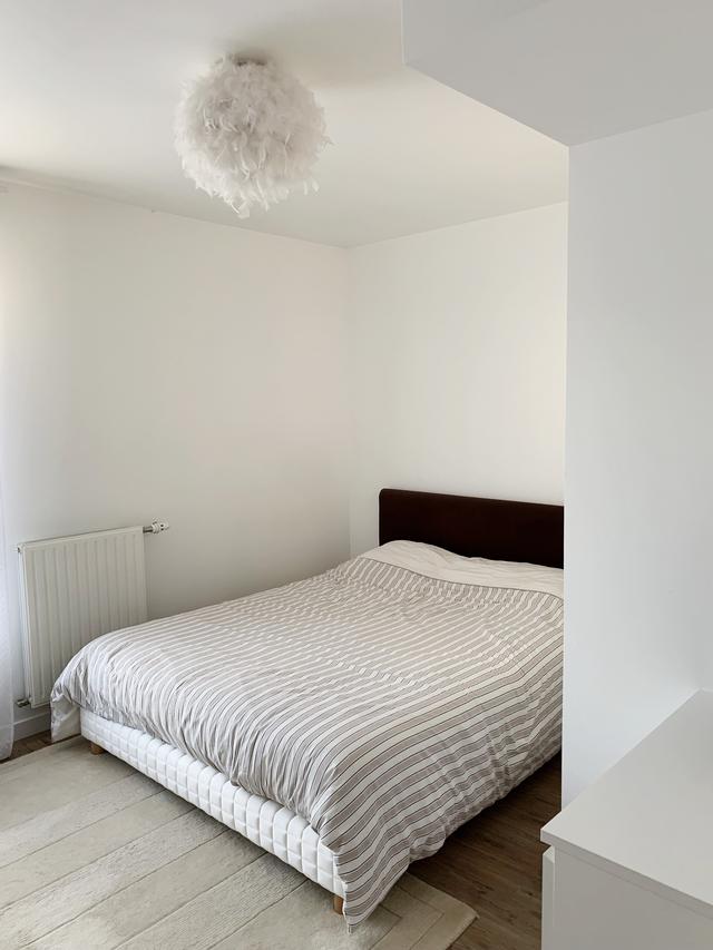 Chambre parentale