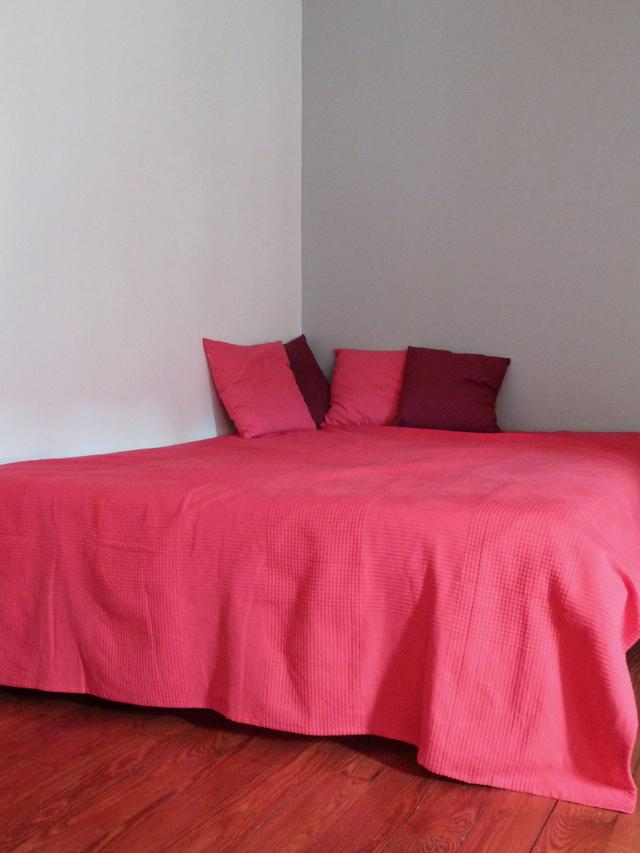 Chambre d’enfants colorée pour jouer et s’amuser