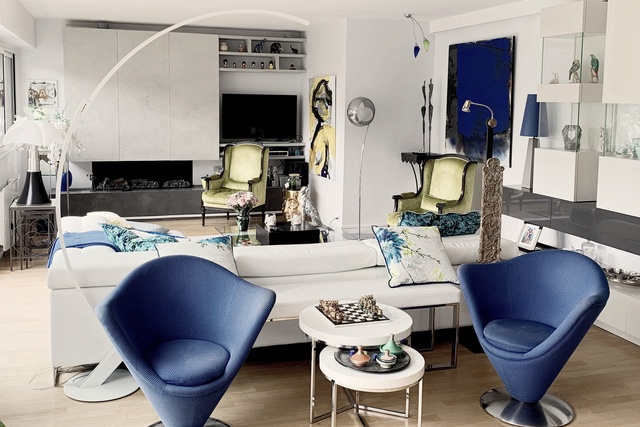 Duplex haut de gamme