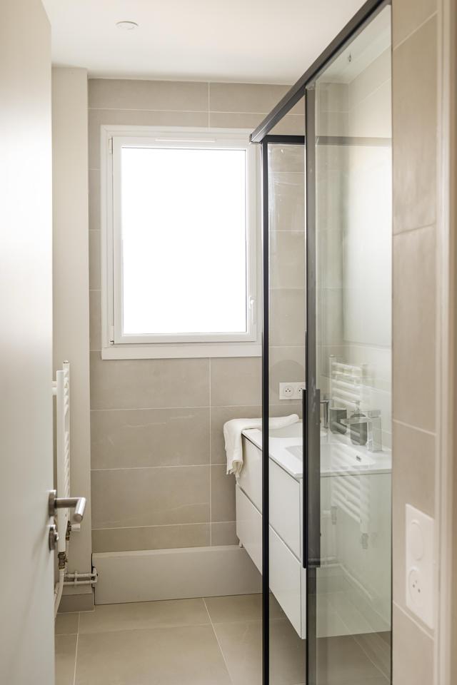 Chambre parentale