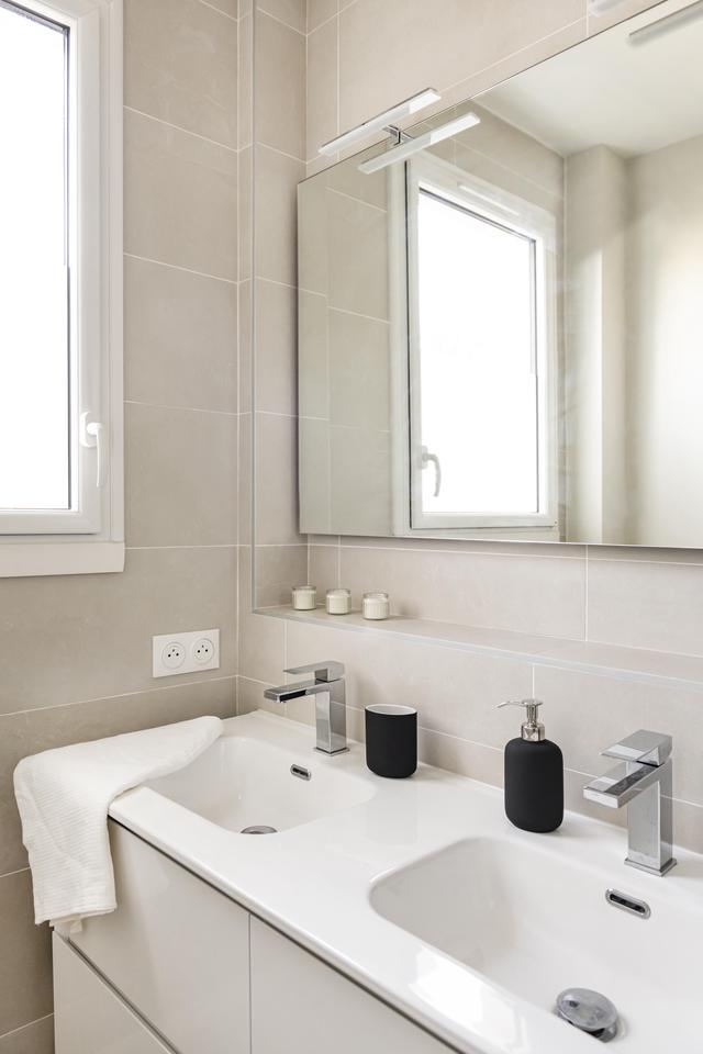 Dressing chambre