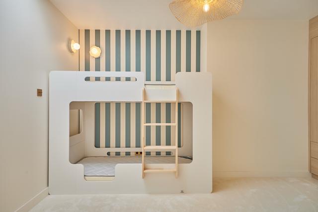 duplex deauville vue générale
