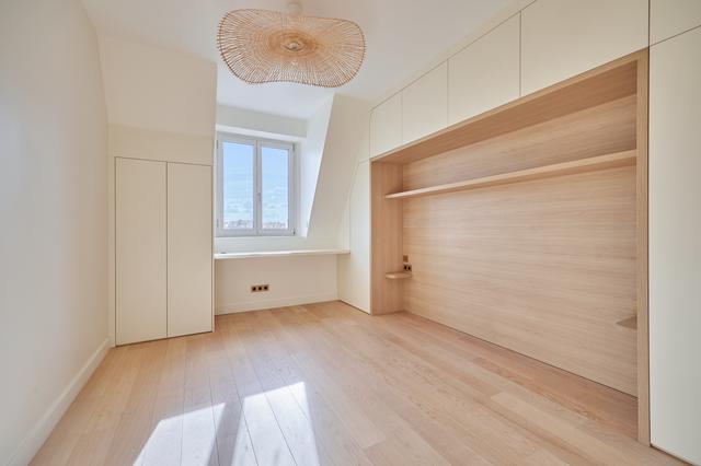 duplex deauville