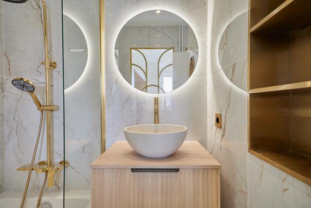 duplex deauville