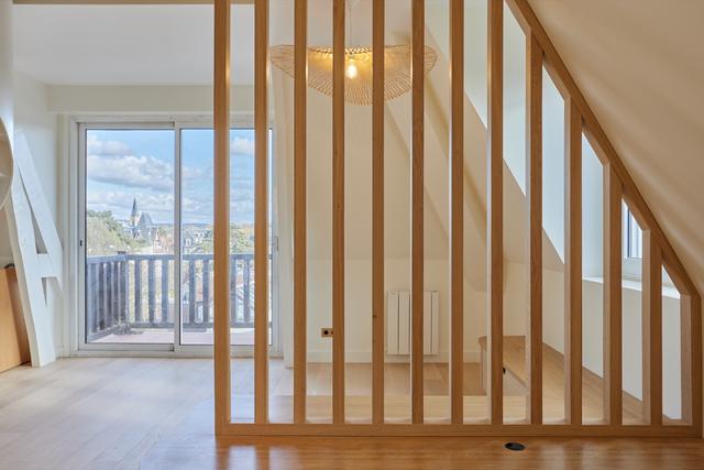 duplex deauville