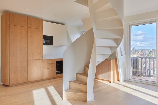 Duplex — Deauville