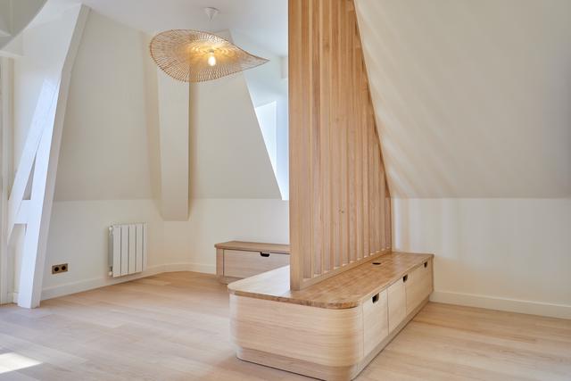 duplex deauville