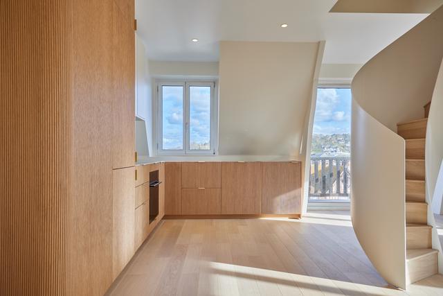 duplex deauville