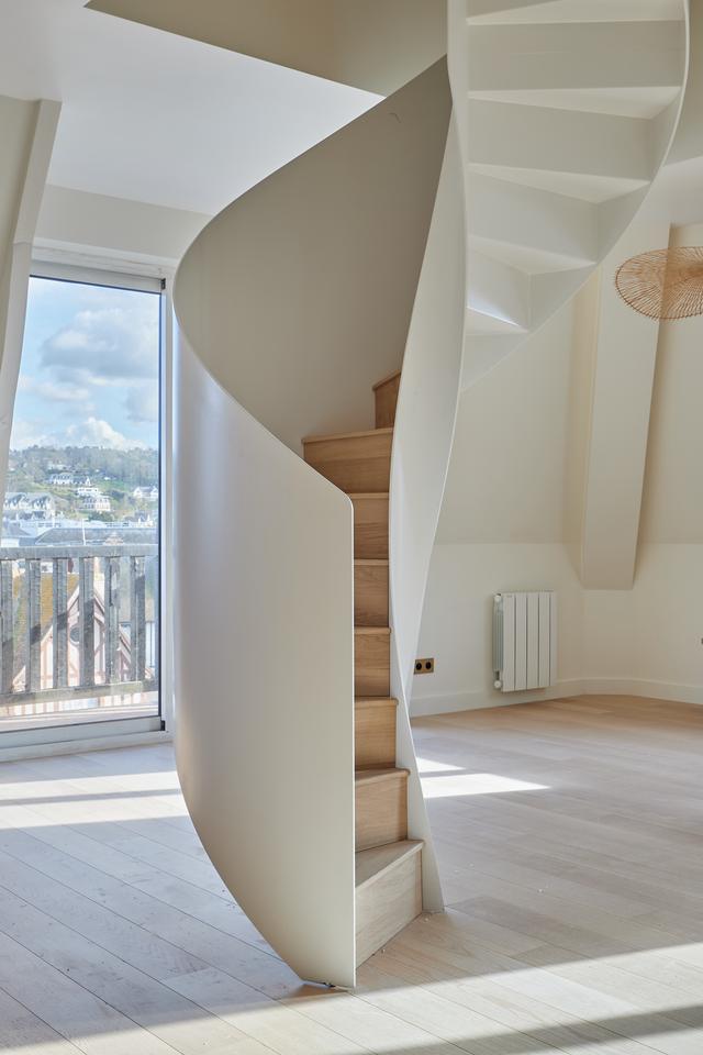 duplex deauville