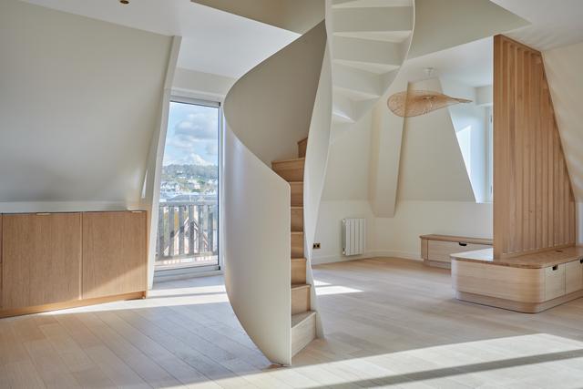 duplex deauville