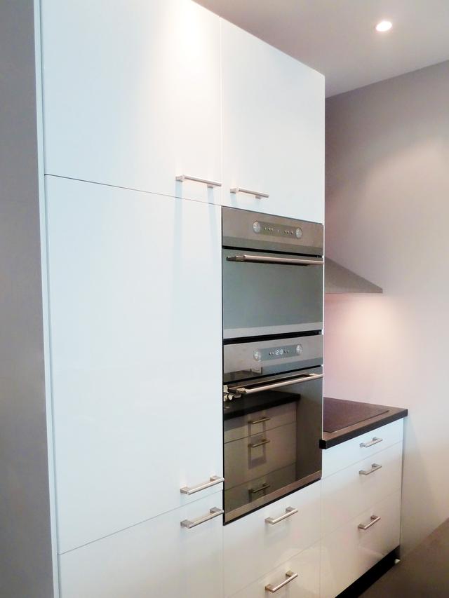Rangements optimisés avec 2 colonnes